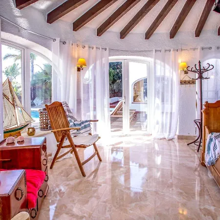 Les Pins By Interhome Villa *