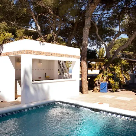 Les Pins By Interhome Villa Javea