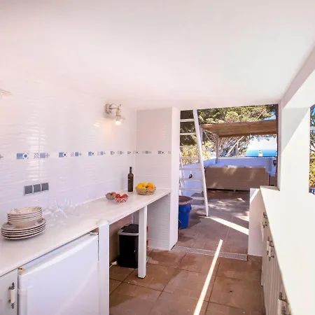 Les Pins By Interhome