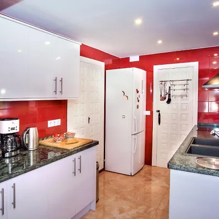 Les Pins By Interhome Villa *
