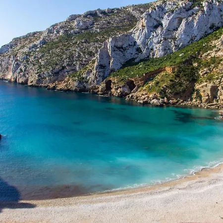 Les Pins By Interhome Villa Javea