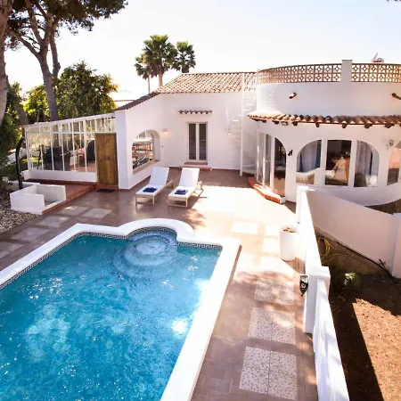 Les Pins By Interhome * Jávea