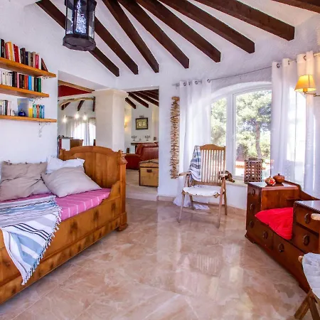 Les Pins By Interhome
