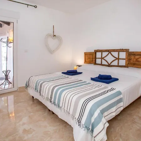 Les Pins By Interhome *