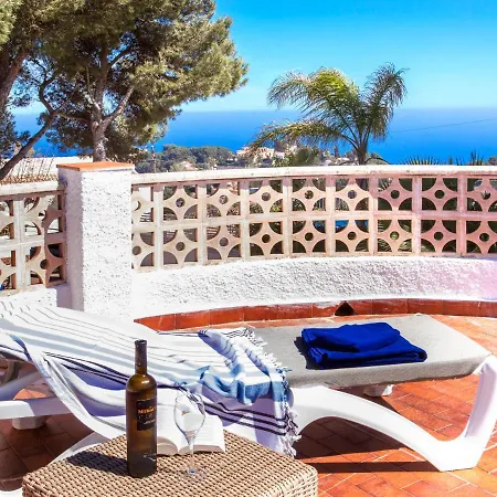 Les Pins By Interhome * Javea