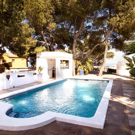 Les Pins By Interhome
