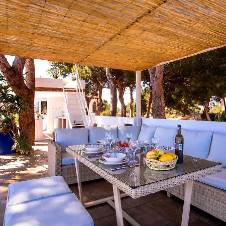 Les Pins By Interhome Villa