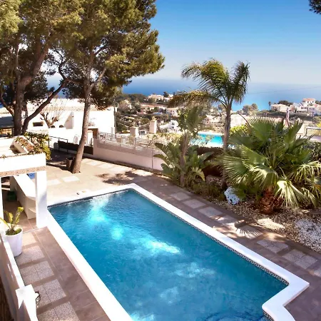 Les Pins By Interhome Villa