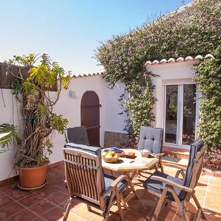 Les Pins By Interhome * Javea