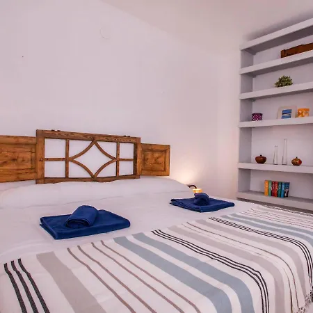 Les Pins By Interhome Javea