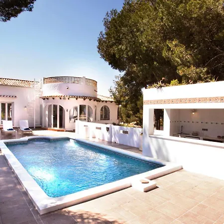 Villa Les Pins By Interhome *