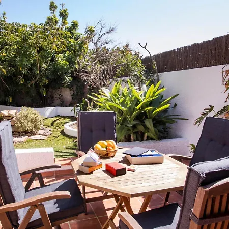 Les Pins By Interhome Jávea