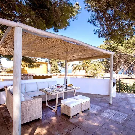 Les Pins By Interhome *